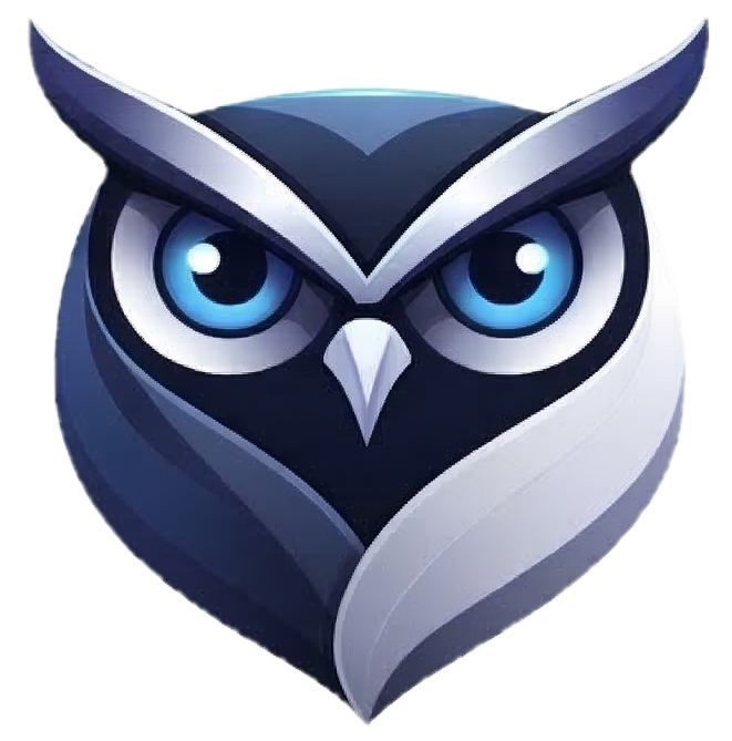 DomOS Owl Symbol